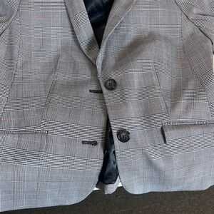 Talbotes blazer